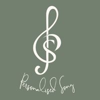 PersonalisedSong