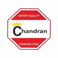 chandransteels