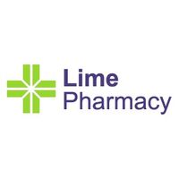 Lime_Pharmacy
