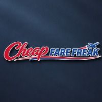 cheapfarefreak